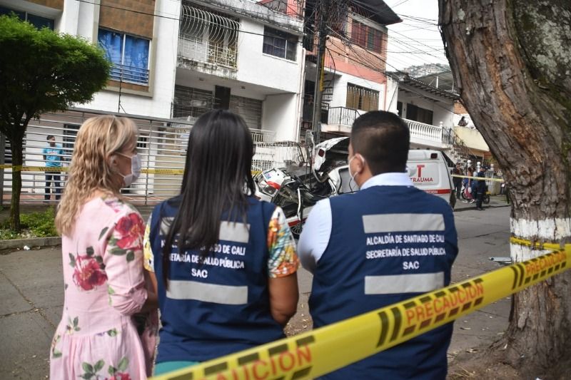 Convocaron reunión urgente con Gobierno Nacional ante irregularidades con ambulancias Convocaron reunión urgente con Gobierno Nacional ante irregularidades con ambulancias