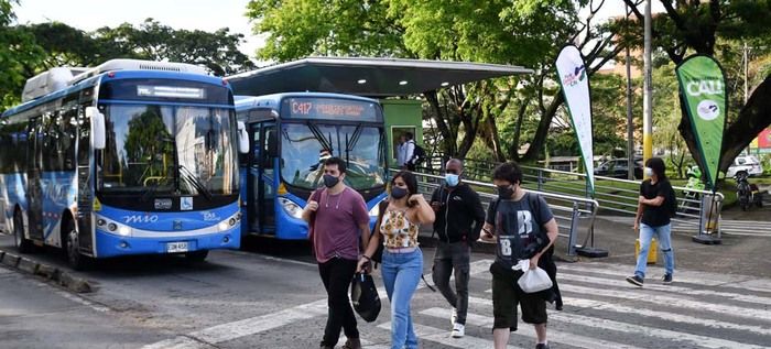 El MIO reactiva cuatro rutas desde el 30 de mayo, sepa cuáles El MIO reactiva cuatro rutas desde el 30 de mayo, sepa cuáles