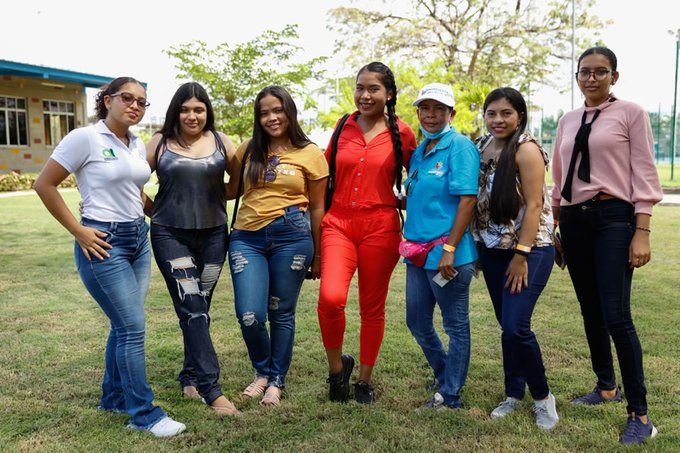 Hasta el 17 de julio se pagará tercer ciclo de Jóvenes en Acción Hasta el 17 de julio se pagará tercer ciclo de Jóvenes en Acción