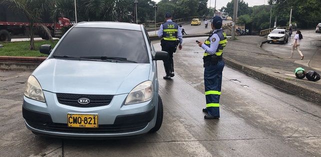 Medida de Pico y Placa se prorroga hasta el 29 de julio Medida de Pico y Placa se prorroga hasta el 29 de julio