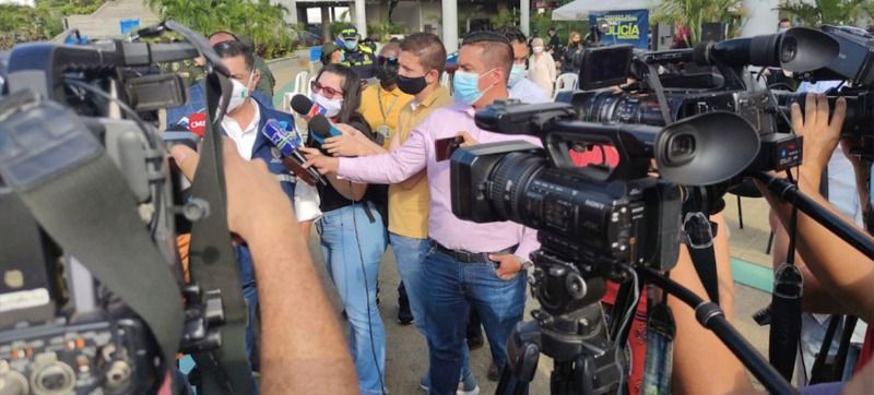 Vuelve el Premio de Periodismo Alfonso Bonilla Aragón Vuelve el Premio de Periodismo Alfonso Bonilla Aragón