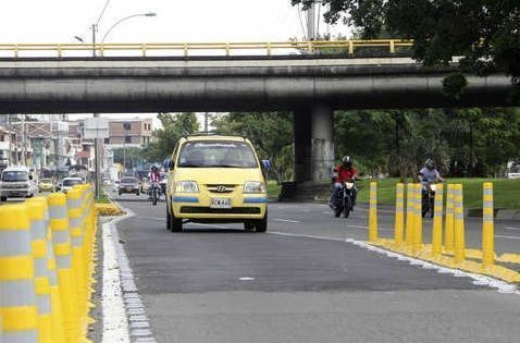 "Día sin carro y moto" en la capital del Valle será el 22 de septiembre