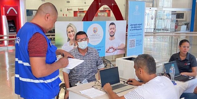 Amplían plazo para pagar con descuentos el Predial 2023 Amplían plazo para pagar con descuentos el Predial 2023