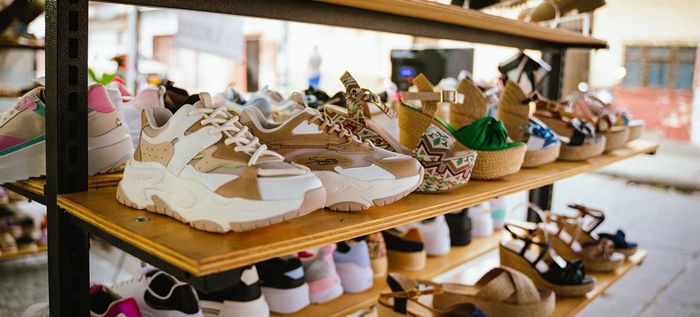 Feria Calza Obrero abre sus puertas por séptima vez Feria Calza Obrero abre sus puertas por séptima vez