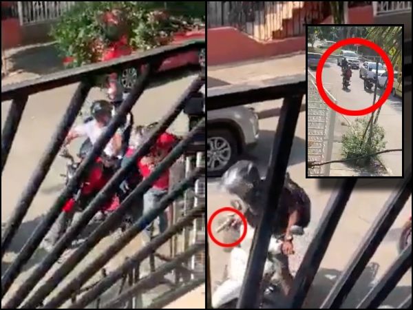 Concejales de Cali cuestionan estrategias para enfrentar la inseguridad Concejales de Cali cuestionan estrategias para enfrentar la inseguridad