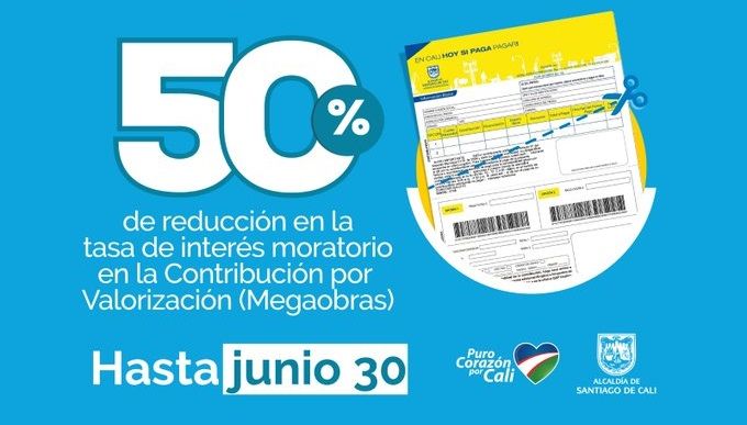 Última semana para el pago del Impuesto Predial