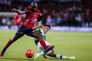 Deportivo Cali no pudo contra Medellín en la cuarta jornada de la Liga Águila