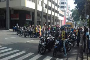 Motociclistas discutirán sus inconformidades con secretarías de Movilidad, Seguridad y Justicia