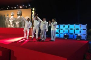 Telepacífico se alzó con tres estatuillas en los premios India Catalina 2018