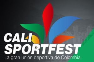 Segunda edición del Cali Sportfest ya tiene fecha confirmada