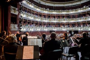 El Corno será el protagonista de la Orquesta  Filarmónica de Cali