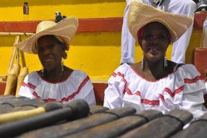 Modalidades Conjunto Marimba, Agrupación Libre y Conjunto Chirimía abren las zonales del Festival Petronio Álvarez