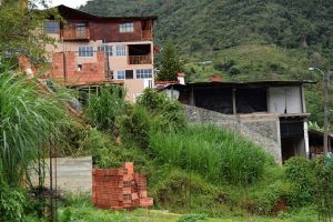 Campesinos recibirán subsidio para mejoramiento de vivienda