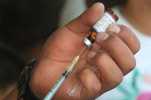 Exhortan a caleños vacunarse contra el sarampión antes de viajar al Mundial de Rusia