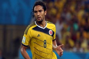 Abel Aguilar aseguró estar recuperado y listo para jugar contra Japón