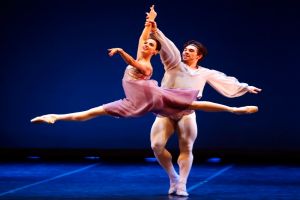 Festival Internacional de Ballet 2018 clausura este sábado en Los Cristales