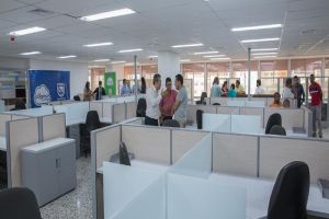 Contraloría General del Cali estrena modernas instalaciones