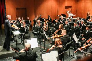 Filarmónica de Cali ofrece concierto de música tradicional colombiana