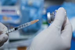 Cali refuerza estrategia de vacunación ante nuevos casos de sarampión en el país