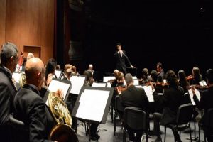 Filarmónica de Cali dedicará concierto al maestro Claude Debussy