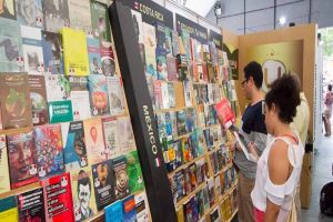 Feria Internacional del Libro de Cali 2018 ya abrió al público