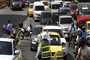 Conozca cómo será la medida de pico y placa para este año 2019