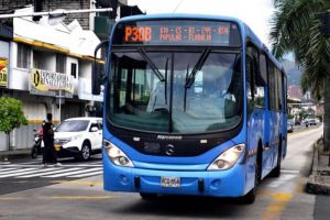 MIO tendrá un mejor servicio para el 2019 con 1300 buses
