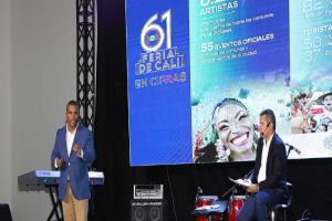Feria de Cali 2018 generó positivo impacto económico en la ciudad