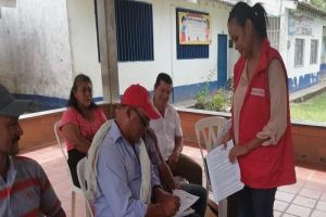 Dos comunidades del Valle del Cauca son ahora sujetos de reparación colectiva