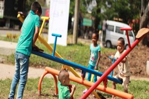 Jornada de salud y recreación este sábado en el barrio El Retiro