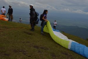 Reglamentarán práctica de deportes de vuelo libre en el Valle del Cauca