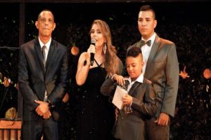 Revista "Colombia Tierra de Campeones" celebró su décimo aniversario