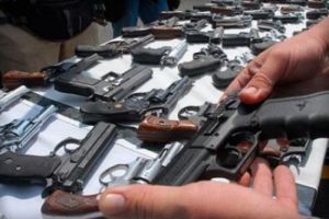 Concejo de Cali propuso Plan Desarme para la ciudad