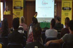 Convocatoria Estímulos llegará a las universidades de Cali