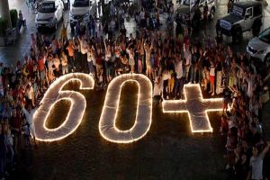 Cali apagó las luces en la Hora del Planeta