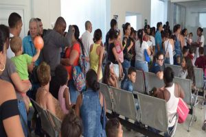 Jornada de Vacunación de las Américas será del 20 al 27 de abril