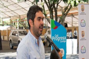Presidente de Metro Cali renunció al cargo