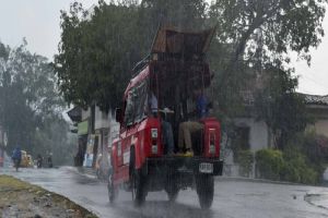 Conozca lo que recomiendan las autoridades en caso de fuertes lluvias