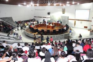 Población afro solicitó garantizar recursos para ejecución de políticas a su favor