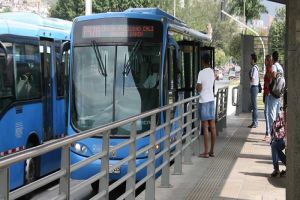 Algunas rutas del MIO tendrán desvíos durante Semana Santa