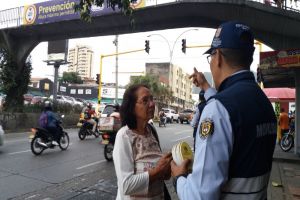 Activados semáforos peatonales en cinco calles de la ciudad