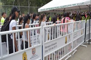 Puesto de Mando Unificado velará acceso a los cerros tutelares