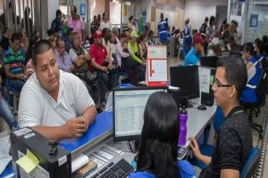 Más de $52.000 millones recaudados por el papayazo tributario