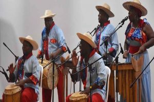 Segunda zonal clasificatoria del Petronio Álvarez llega a Buenaventura