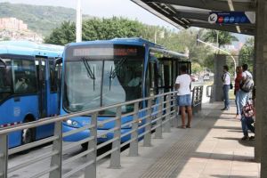 Dos rutas del MIO tienen nueva parada en Zonamerica