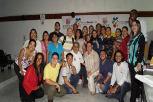 Concejales discutirán Política Pública Calidiversidad