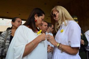 Autoridades activaron el "Código Rosa" para el Día de la Madre