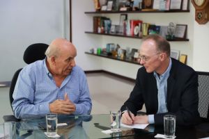Banco Mundial reconoce labor de Cali en proyectos de educación