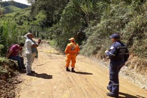 Nueva ola de lluvias pronosticada para los próximos días prende las alertas en el Valle