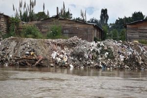 Ideam emitió alerta naranja por posible creciente de ríos Lili, Meléndez, Cañaveralejo y Cali